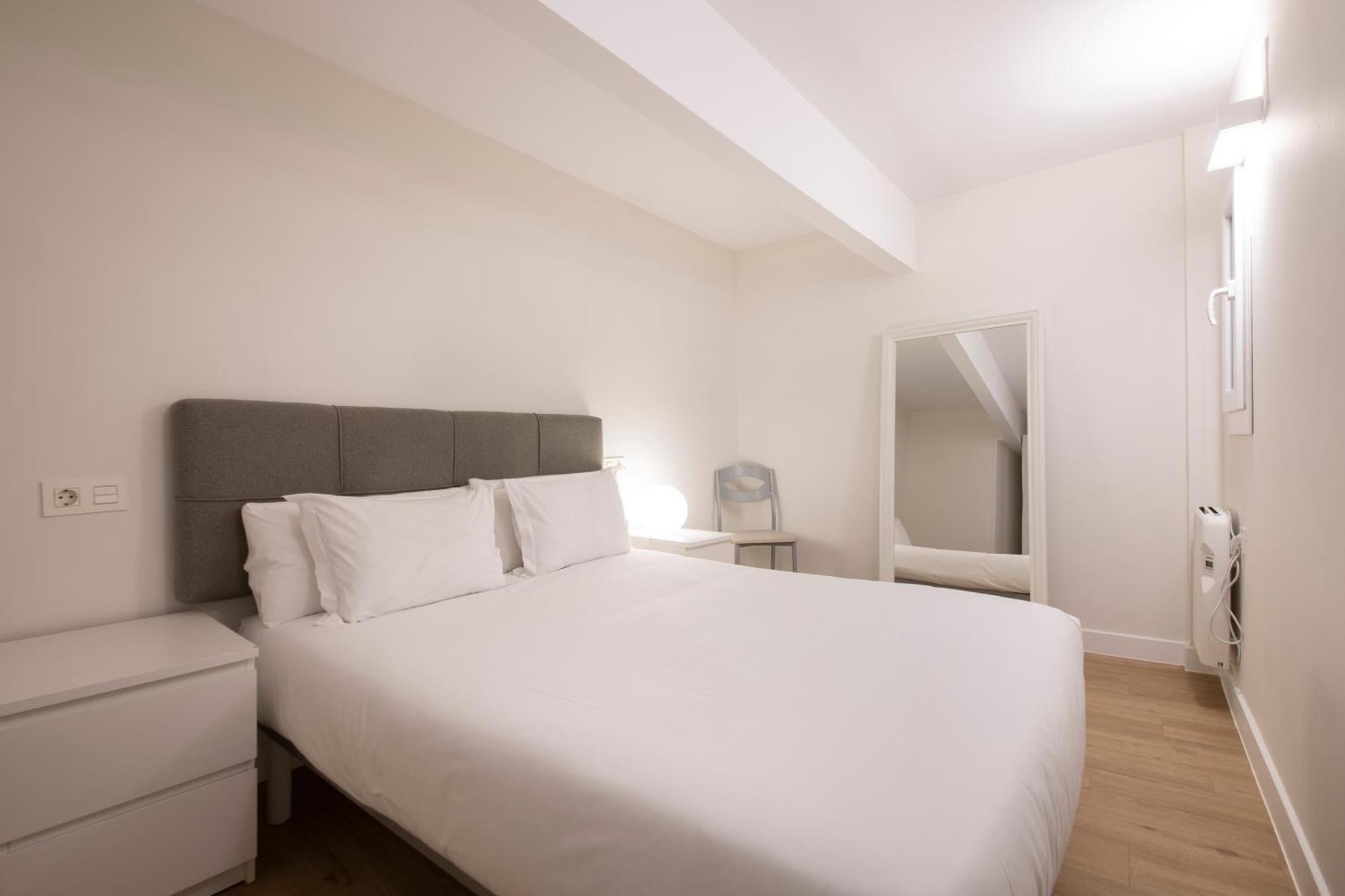 Surf Beach Hideaway San Sebastián Exteriör bild